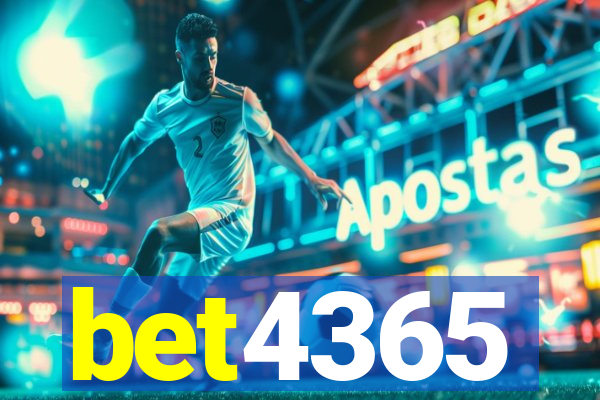 bet4365