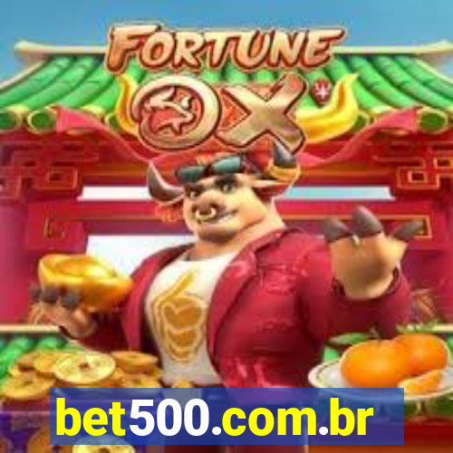 bet500.com.br