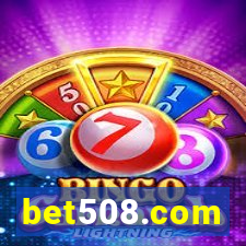 bet508.com