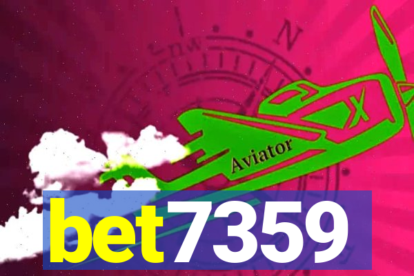 bet7359