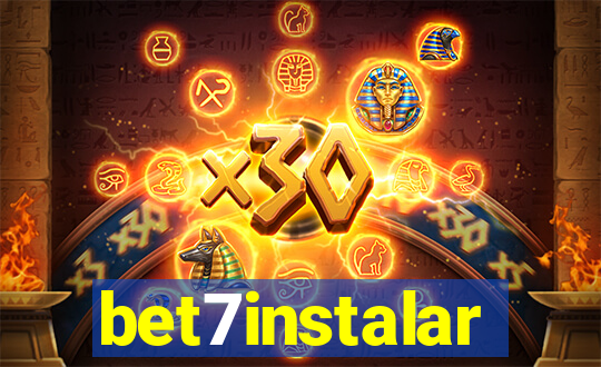 bet7instalar