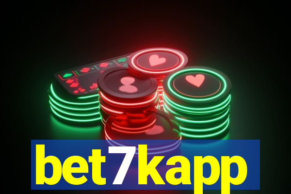 bet7kapp