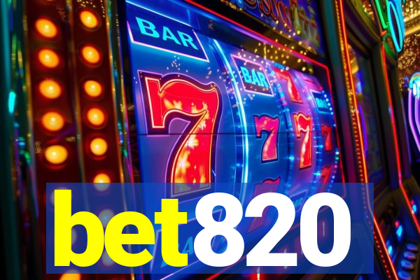 bet820