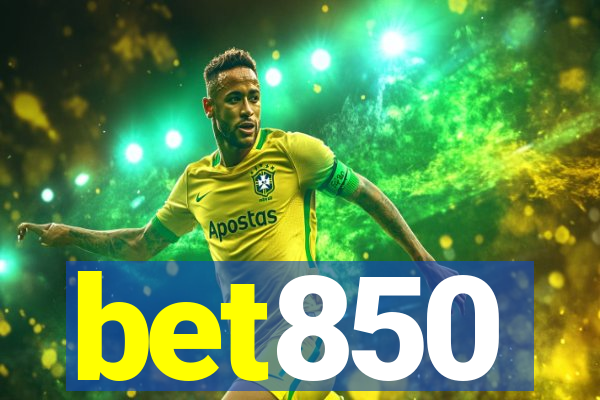 bet850