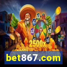 bet867.com