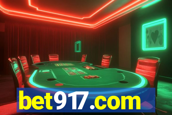 bet917.com