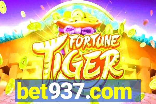 bet937.com