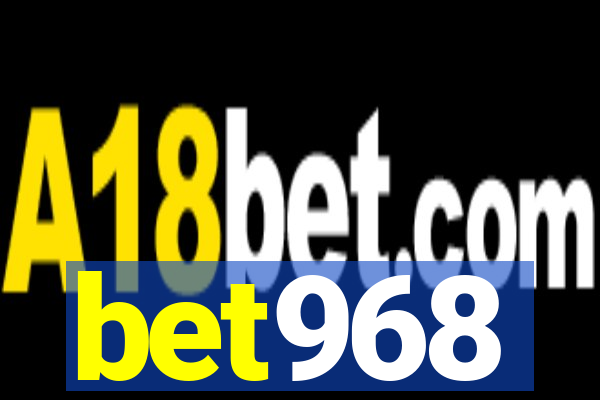 bet968