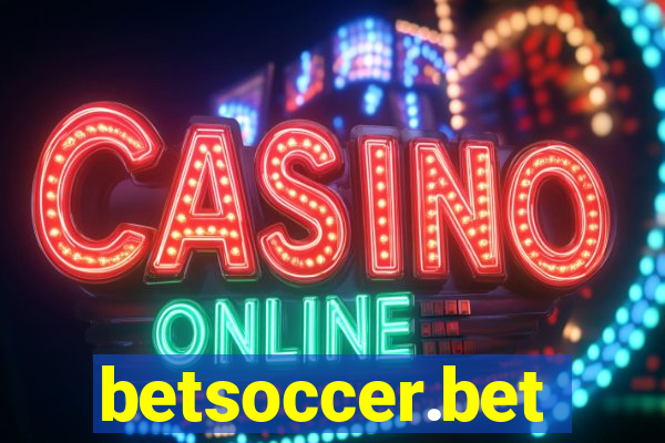 betsoccer.bet