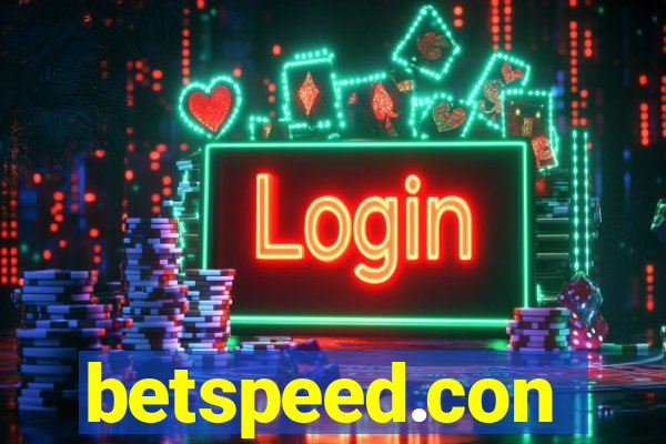 betspeed.con