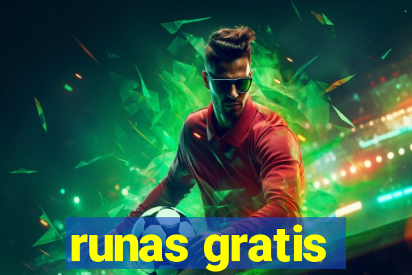 runas gratis