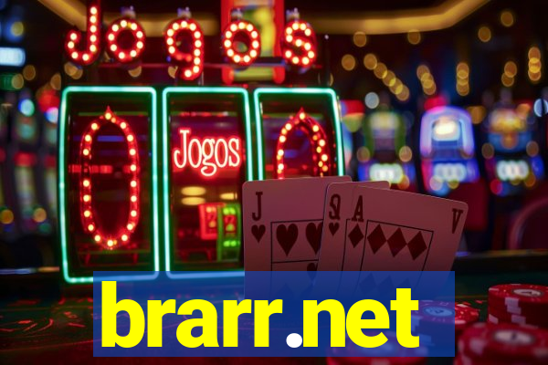 brarr.net