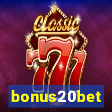 bonus20bet