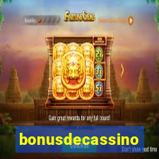 bonusdecassino