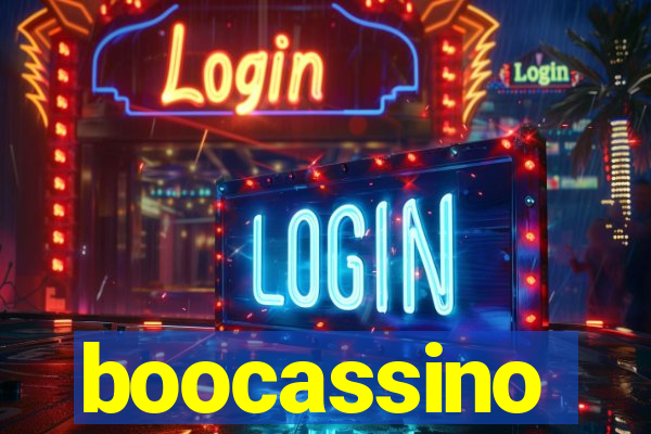 boocassino