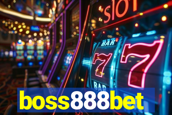 boss888bet