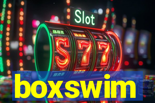 boxswim