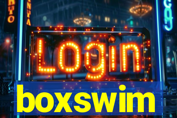 boxswim