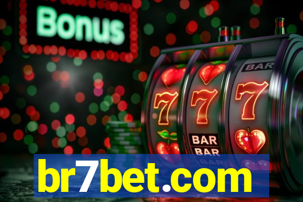 br7bet.com