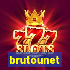 brutounet