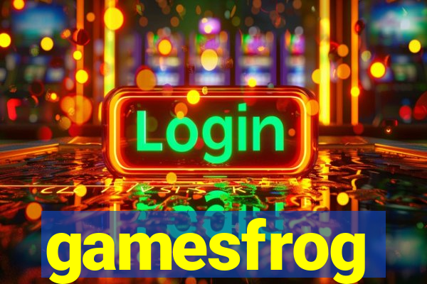 gamesfrog