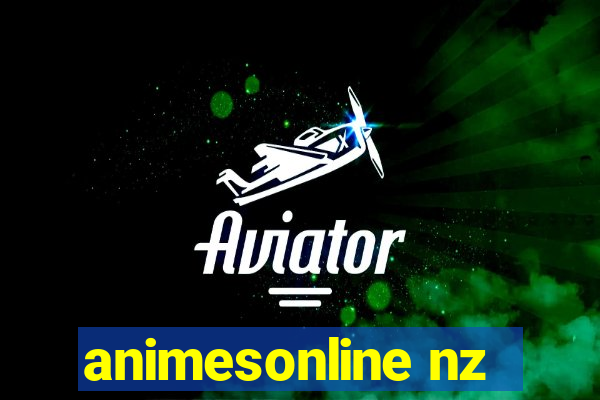 animesonline nz