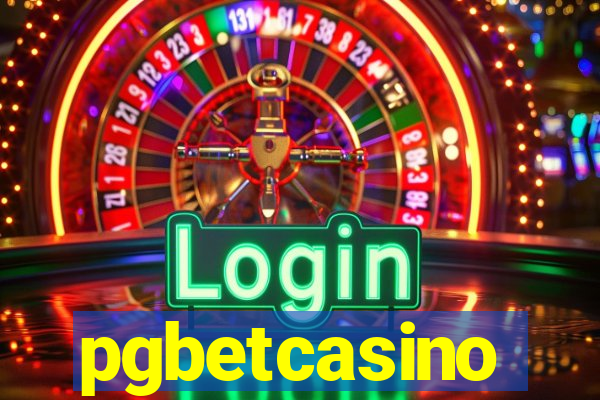 pgbetcasino