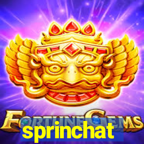 sprinchat