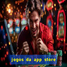 jogos da app store que ganha dinheiro de verdade