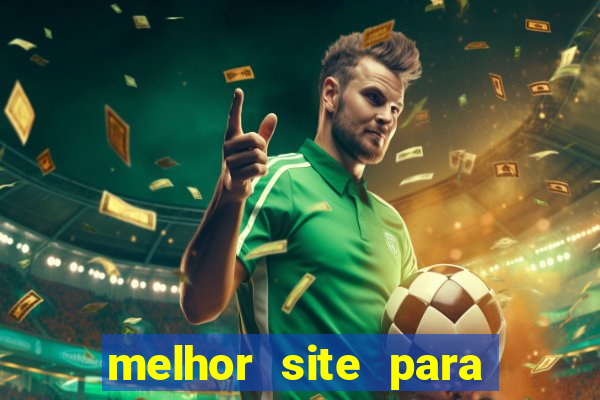 melhor site para jogar no bicho