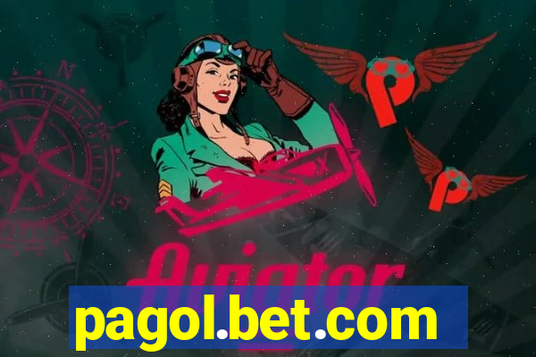 pagol.bet.com