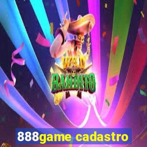 888game cadastro