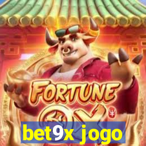 bet9x jogo