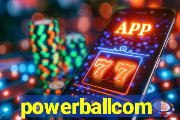 powerballcom