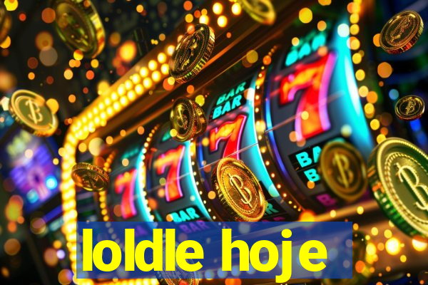 loldle hoje