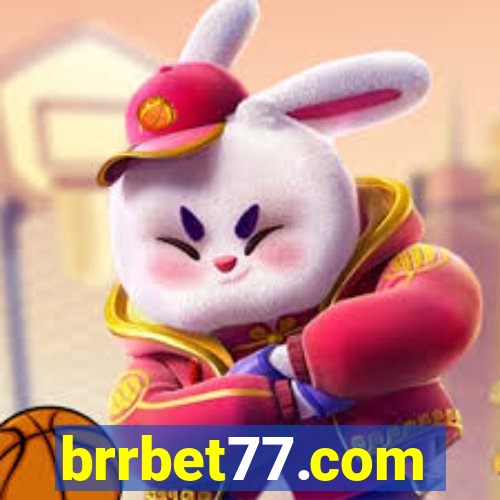 brrbet77.com