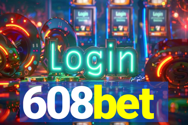 608bet