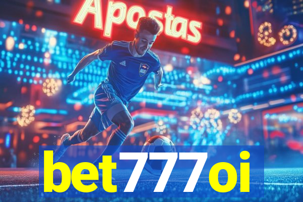 bet777oi