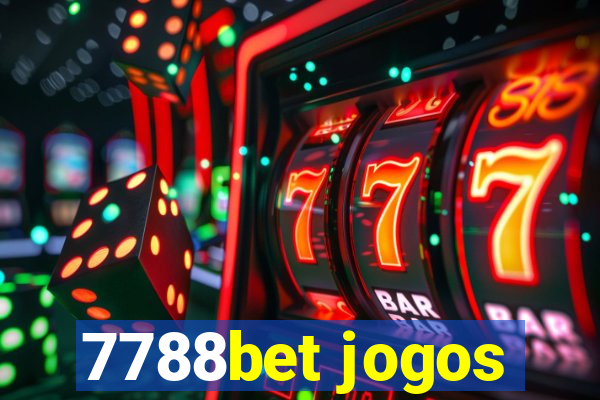 7788bet jogos