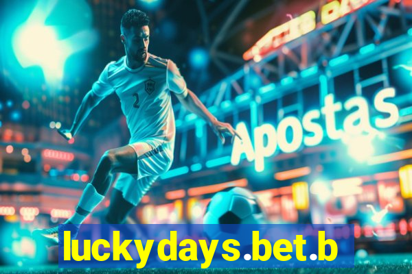 luckydays.bet.br