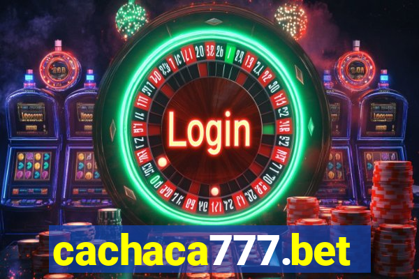 cachaca777.bet