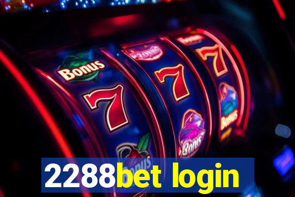 2288bet login