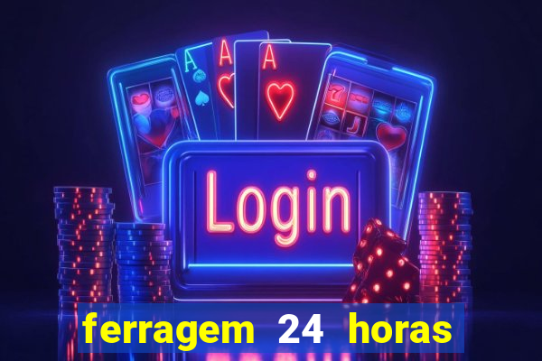 ferragem 24 horas porto alegre