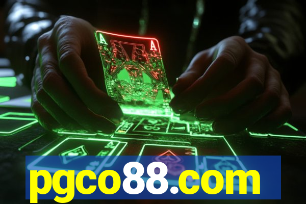 pgco88.com