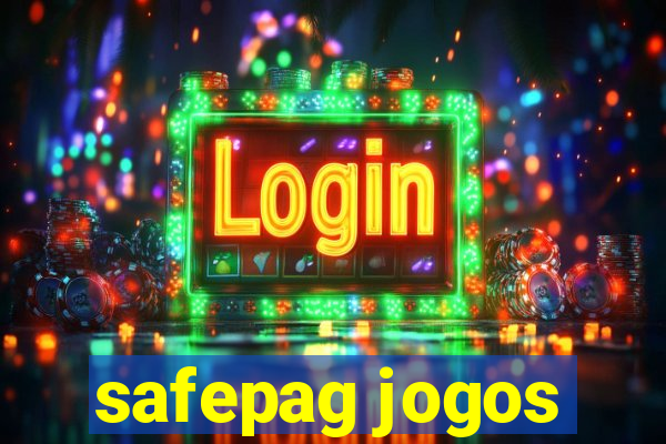 safepag jogos