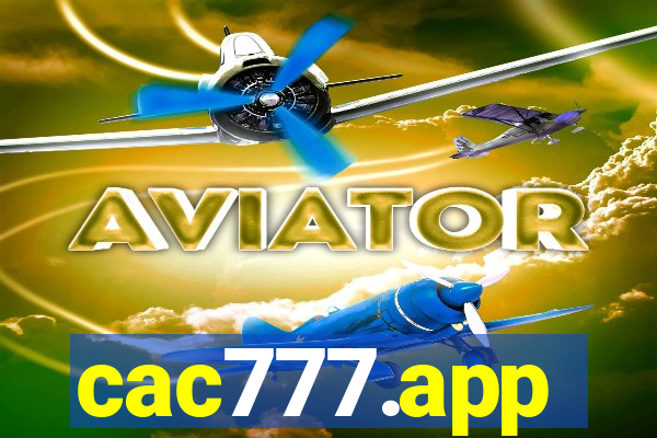 cac777.app