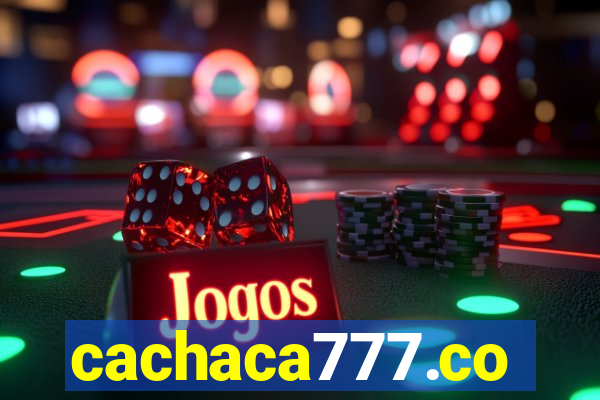 cachaca777.co