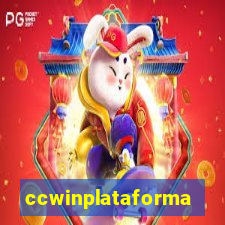 ccwinplataforma