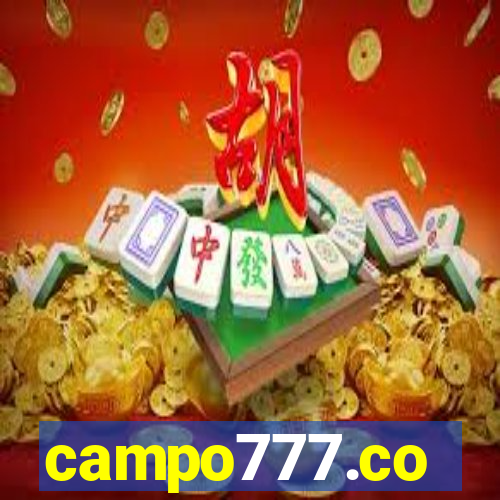 campo777.co