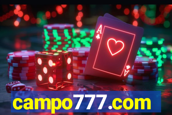 campo777.com